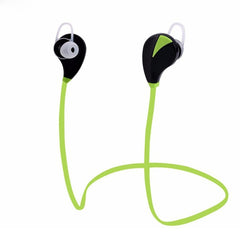 G6 Bluetooth 4.1 Headset Wireless Stereo Sports Earphone Studio Music Handsfree Headphone Sweatproof For iPhone For Samsung