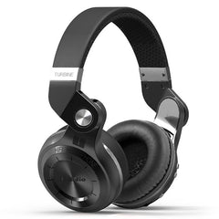 Bluedio T2S(Shooting Brake) Bluetooth stereo headphones wireless headphones Bluetooth 4.1 headset  headphones