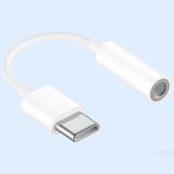 Suntaiho Type C to 3.5mm Earphone Cable for Xiaomi Mi 6 8 6X Mix USB C to 3.5mm Headphones Adapter For Huawei mate10 P20 pro