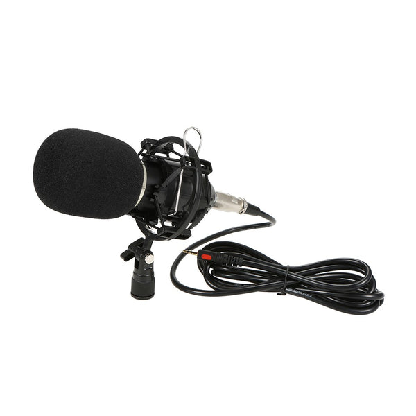 Professional Studio Broadcasting Recording Condenser Microphone