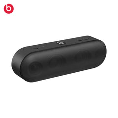 Apple Beats Pill+ Stereo - portable speakers (Stereo, Wired & Wireless, Battery, Bluetooth/3.5 mm, Mobile phone/Smartphone) Negr