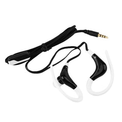 2017 New In-Ear Sports Running Active Earphone Earbuds Hook Headphone Headset drop ship jul 6