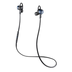 Plantronics BackBeat GO 3, Wireless, In-ear, Binaural, Intraaural, 20 - 20000 Hz, Black, Blue