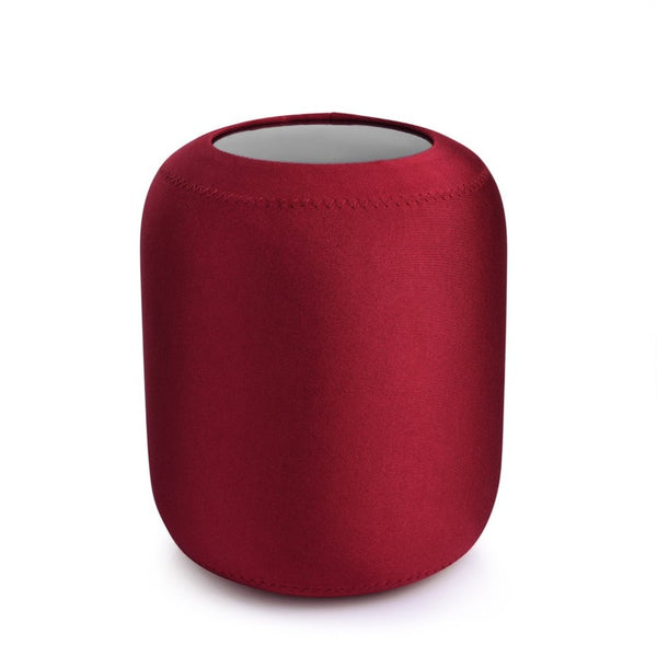 Smart Home Speaker Dustproof Protective Sleeve For Homepod