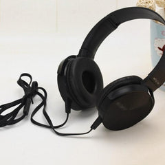 Professional Ear Protection Earmuffs Noise Reduction Hearing Protection Headset Earmuffs for SONY mobile MDR-XB450