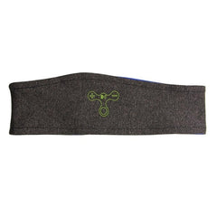 Wireless Bluetooth Knitting music Headband Headset Sleep Sports headkerchief Running yoga Gym Phone headphone Drop ship