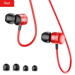 Baseus H04 Wired Earphone For Phone Stereo Sound Headset In-Ear Earphone With Mic Earbuds Earpiece Fone De Ouvido kulakl k