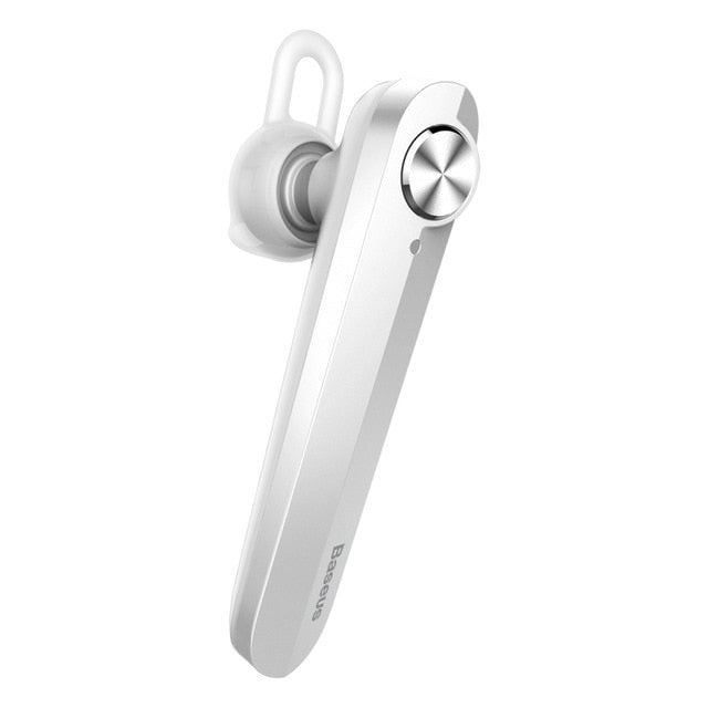 Baseus A01 Wireless Bluetooth Headset Earphone V4.1 Bluetooth Headphone With Microphone Earphone For Phone Fone De Ouvido