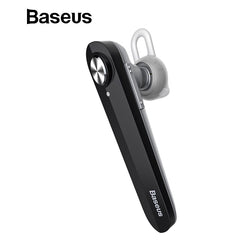 Baseus A01 Wireless Bluetooth Earphone Mini Business Portable Earphones With Microphone For xiaomi iPhone Driving Fone De Ouvido