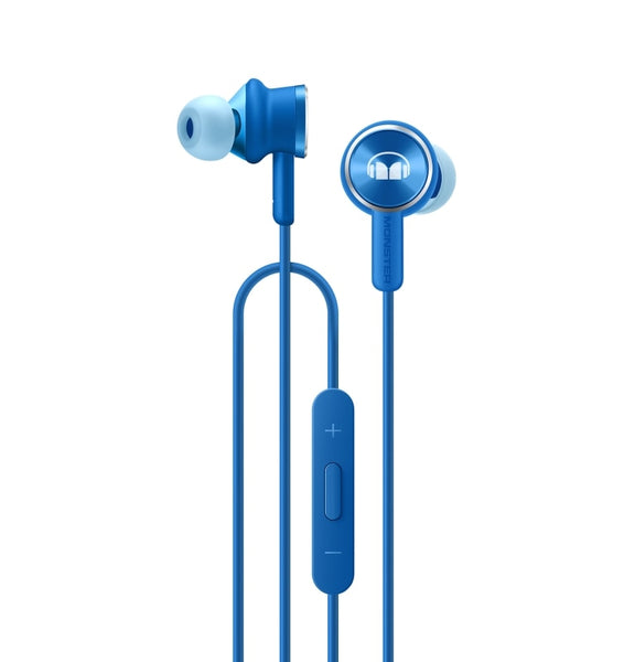100% Original Huawei Honor Monster2 AM17 Earphone With Mic 3.5mm in Ear Earbuds Headset for Huawei P20 Pro Mate 10