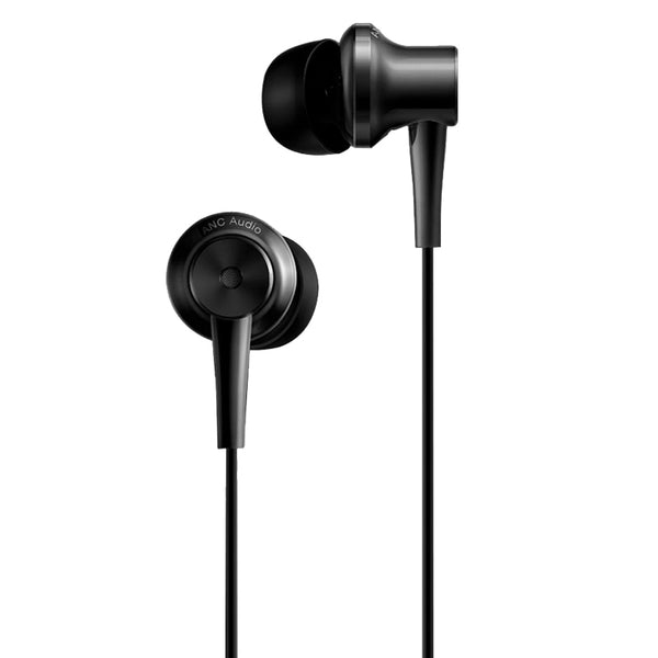 Xiaomi Mi ANC Type-C In-Ear Earphones Wired Binaural Intraaural airpod 20 - 40000 Hz Black earphones