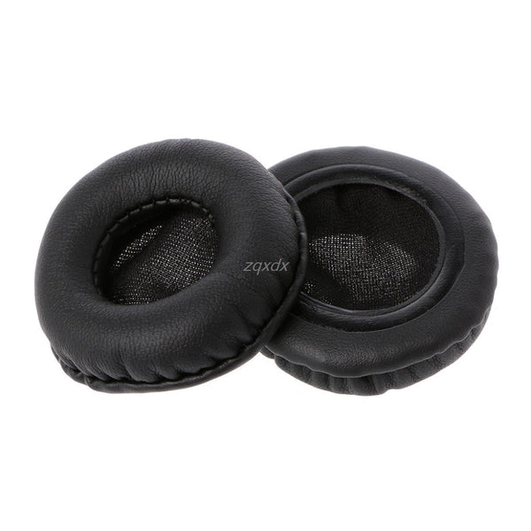 Replacement Ear Pads Cushions For PP KSC35 KSC75 KSC55 Headphone Z18 Drop Ship
